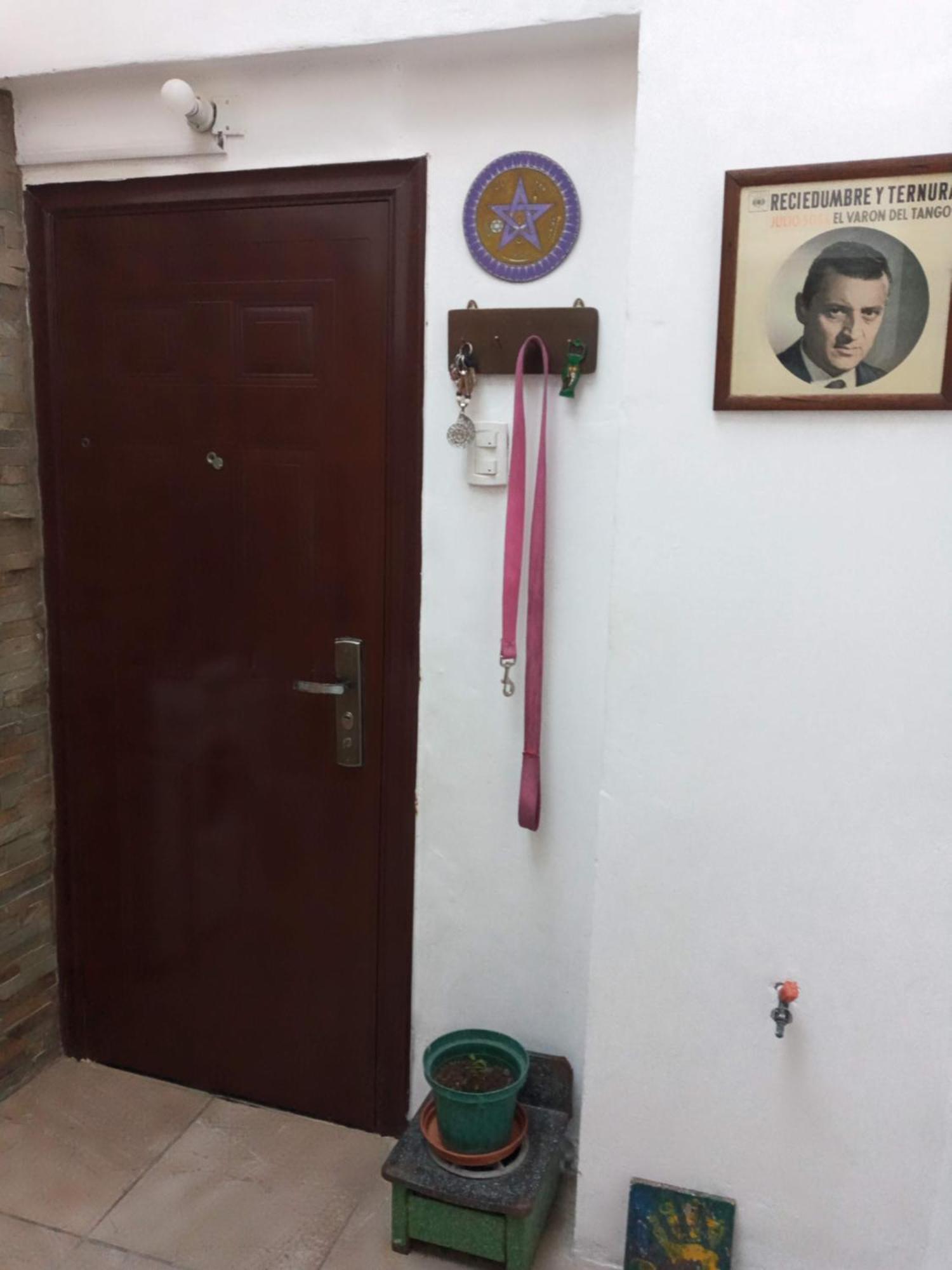 Habitacion En Apto Compartido Para Una Persona Διαμέρισμα Μοντεβιδέο Εξωτερικό φωτογραφία