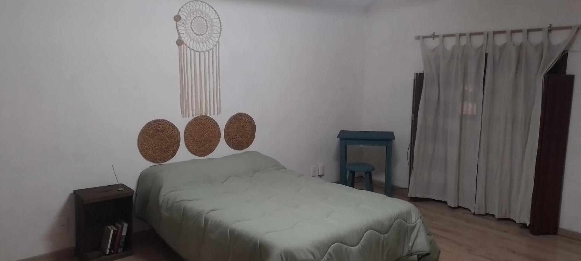 Habitacion En Apto Compartido Para Una Persona Διαμέρισμα Μοντεβιδέο Εξωτερικό φωτογραφία